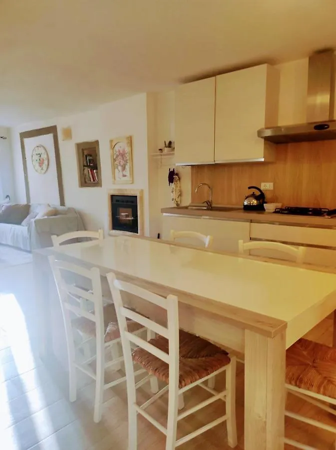 Holiday home Casa Bordoli Villa Cortona