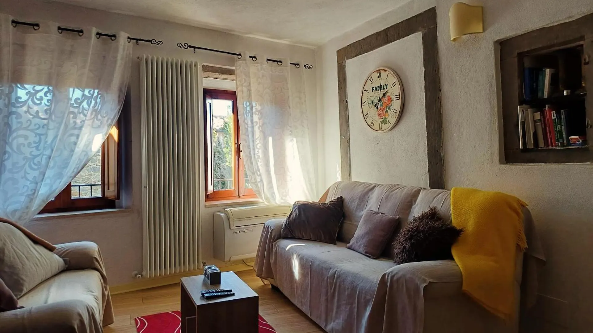 Holiday home Casa Bordoli Villa Cortona
