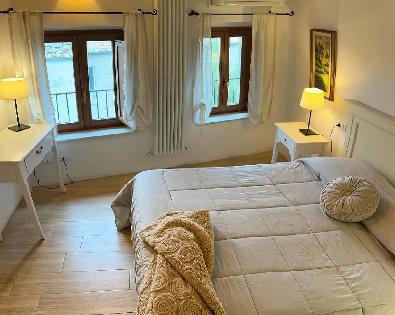 Casa Bordoli Villa Cortona