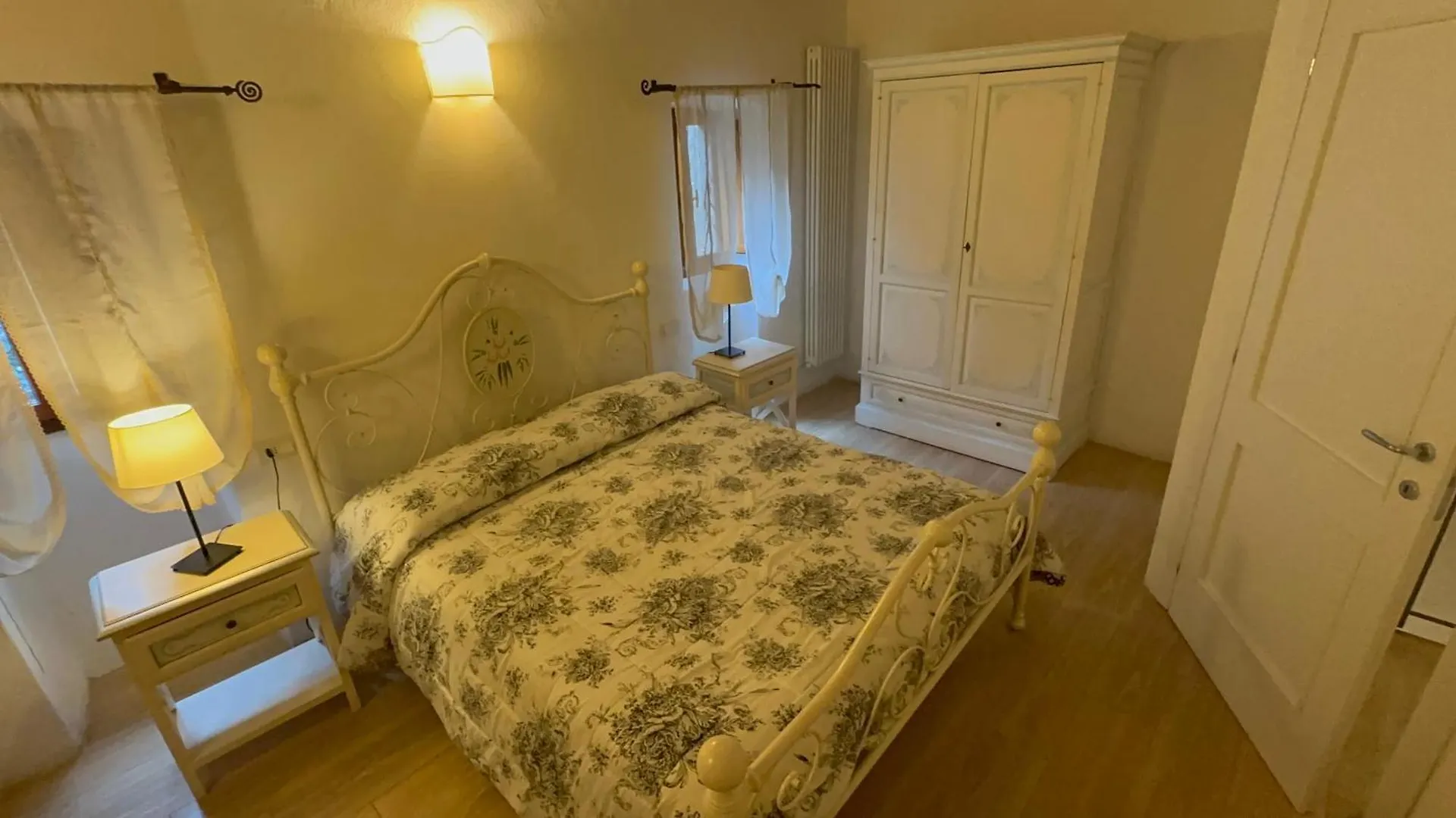 Casa Bordoli Villa Cortona Holiday home