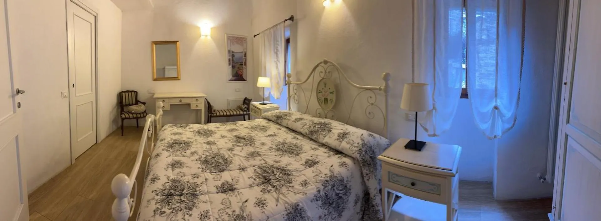 Holiday home Casa Bordoli Villa Cortona Italy