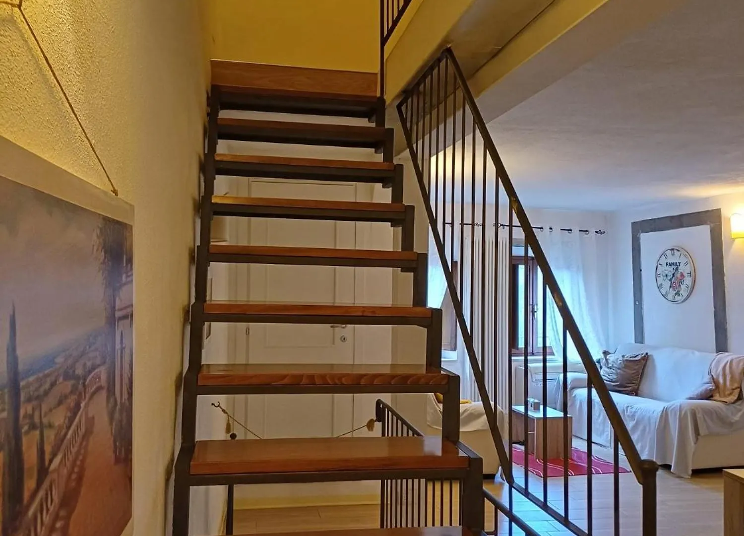 Holiday home Casa Bordoli Villa Cortona