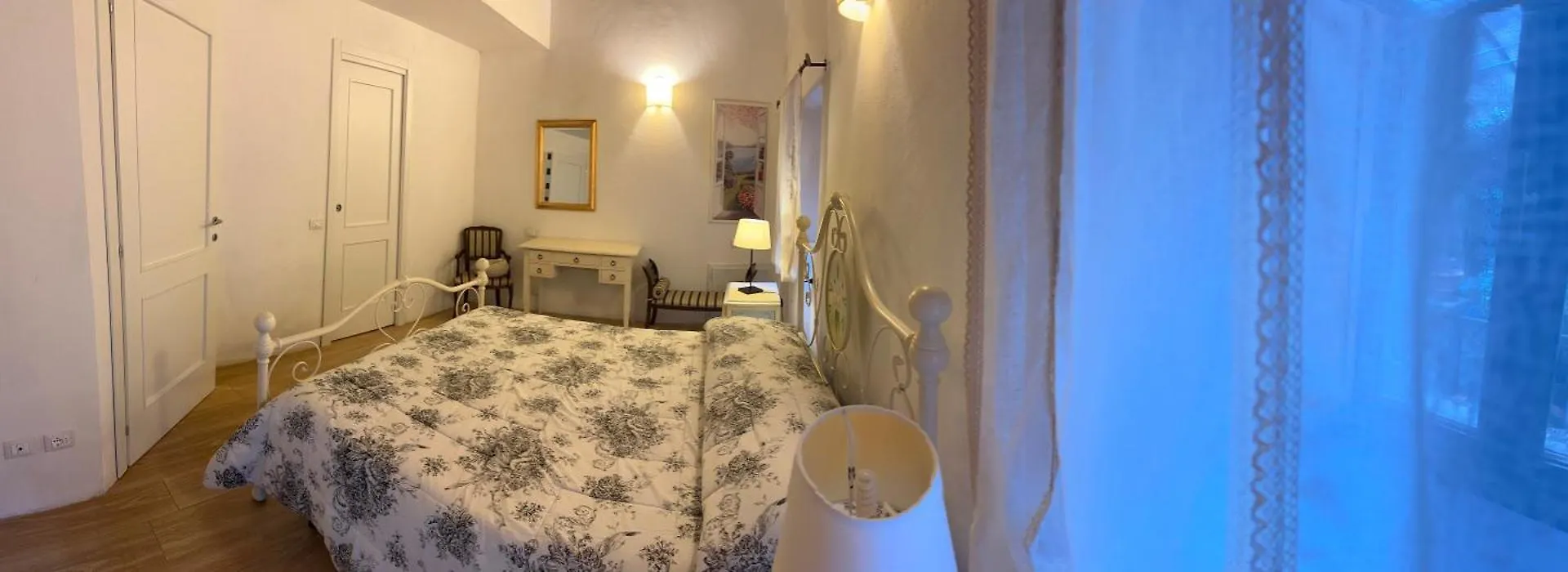 Casa Bordoli Villa Cortona